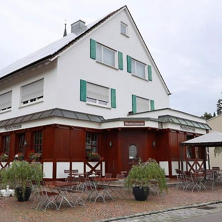 Marktschmiede Erolzheim Exterior photo
