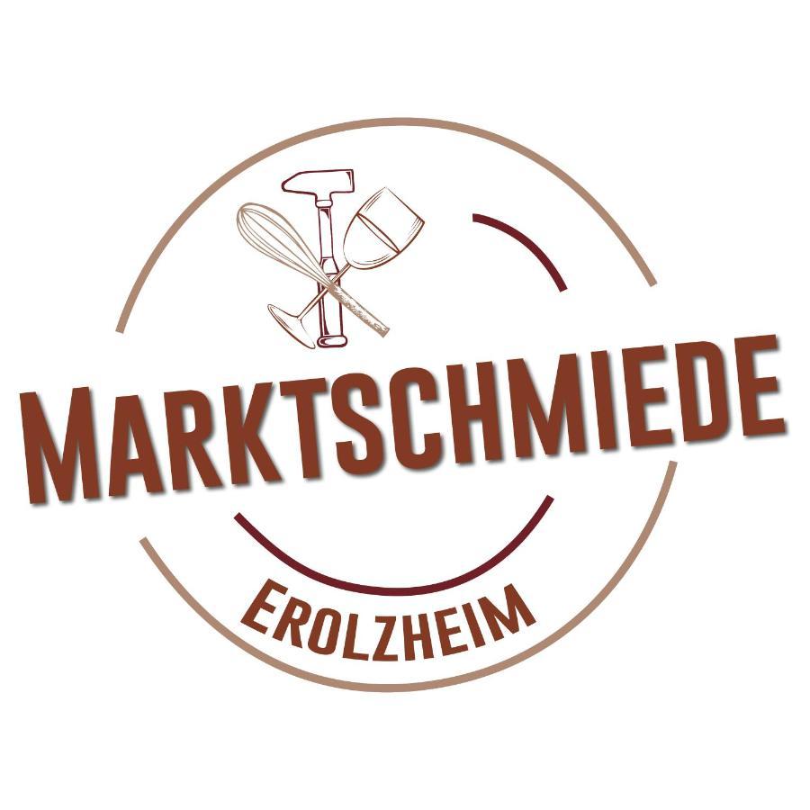 Marktschmiede Erolzheim Exterior photo